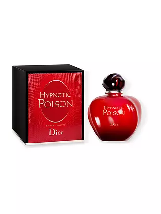 DIOR | Hypnotic Poison Eau de Toilette 100ml | 
